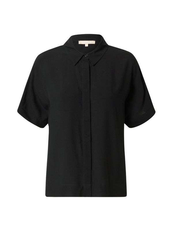 Soft Rebels Soft Rebels Bluza 'Freedom'  crna