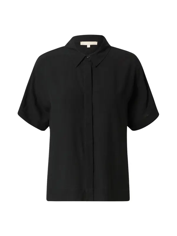Soft Rebels Soft Rebels Bluza 'Freedom'  crna