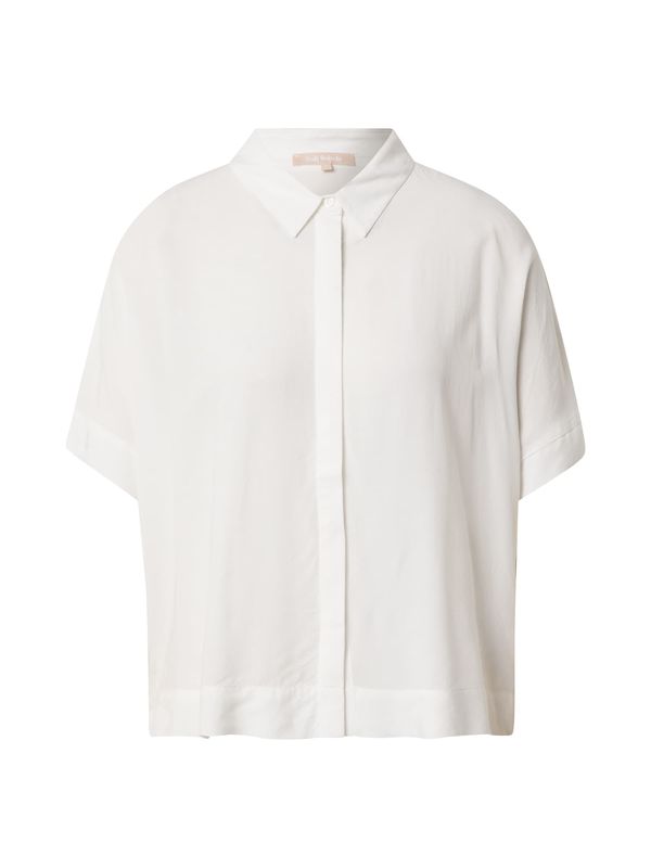 Soft Rebels Soft Rebels Bluza 'Freedom'  prljavo bijela