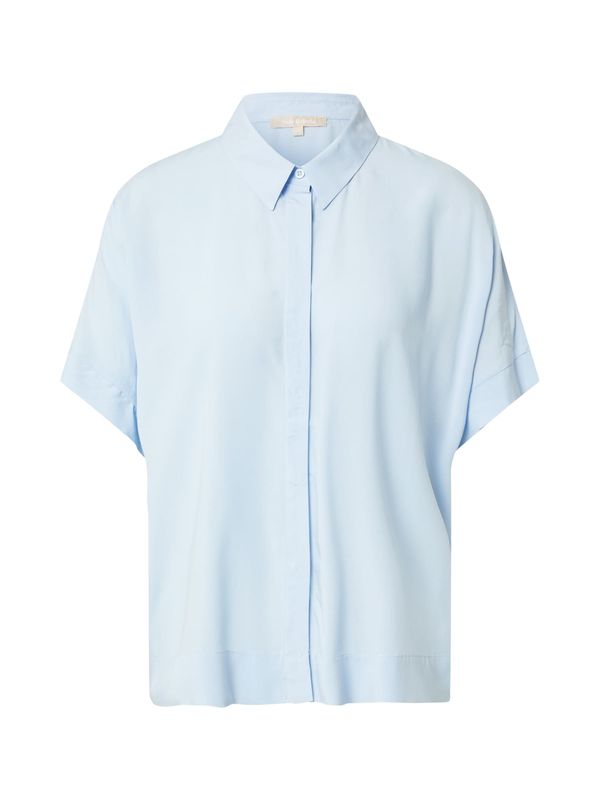 Soft Rebels Soft Rebels Bluza 'Freedom'  svijetloplava