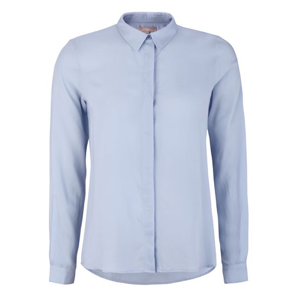 Soft Rebels Soft Rebels Bluza 'Freedom'  svijetloplava