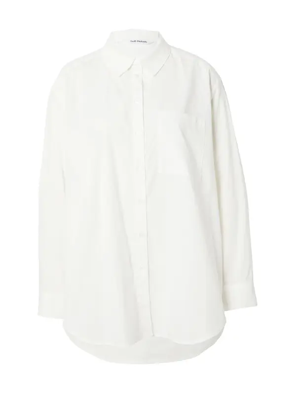 Soft Rebels Soft Rebels Bluza 'Veronica'  prljavo bijela