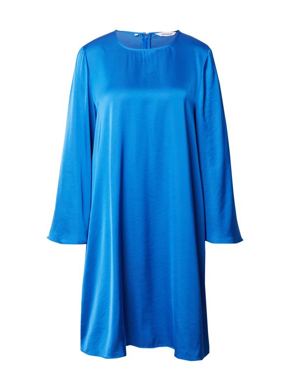 Soft Rebels Soft Rebels Haljina 'Abia'  plava