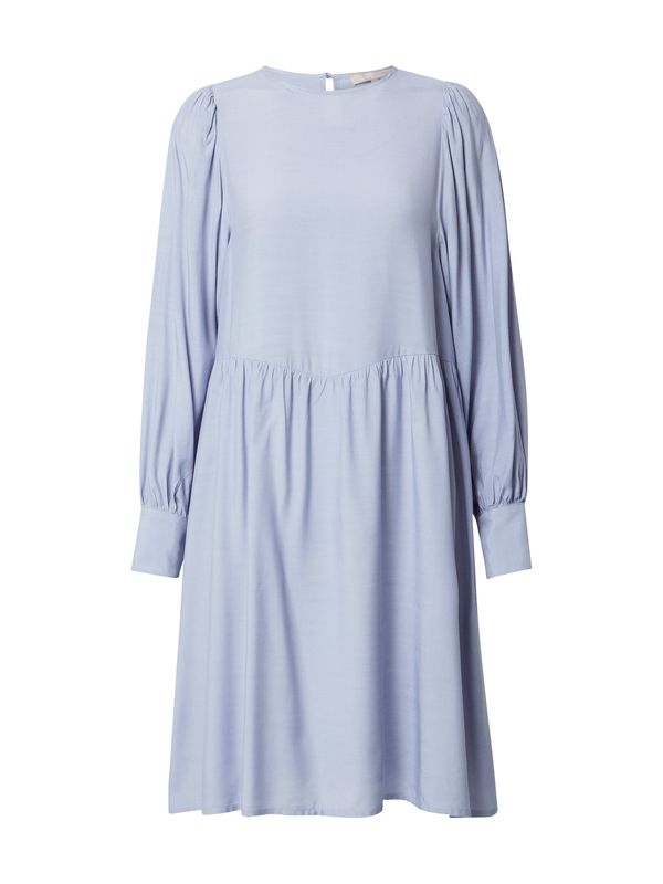 Soft Rebels Soft Rebels Haljina 'Melanie'  svijetloplava