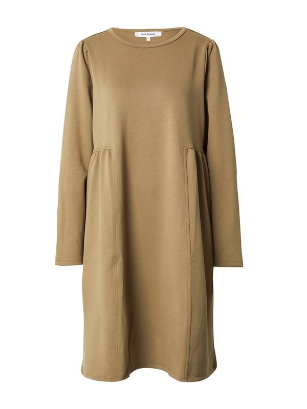 Soft Rebels Soft Rebels Haljina 'SRCaran'  kaki