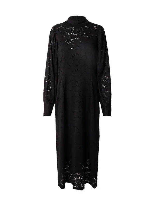 Soft Rebels Soft Rebels Haljina 'SRCeleste'  crna