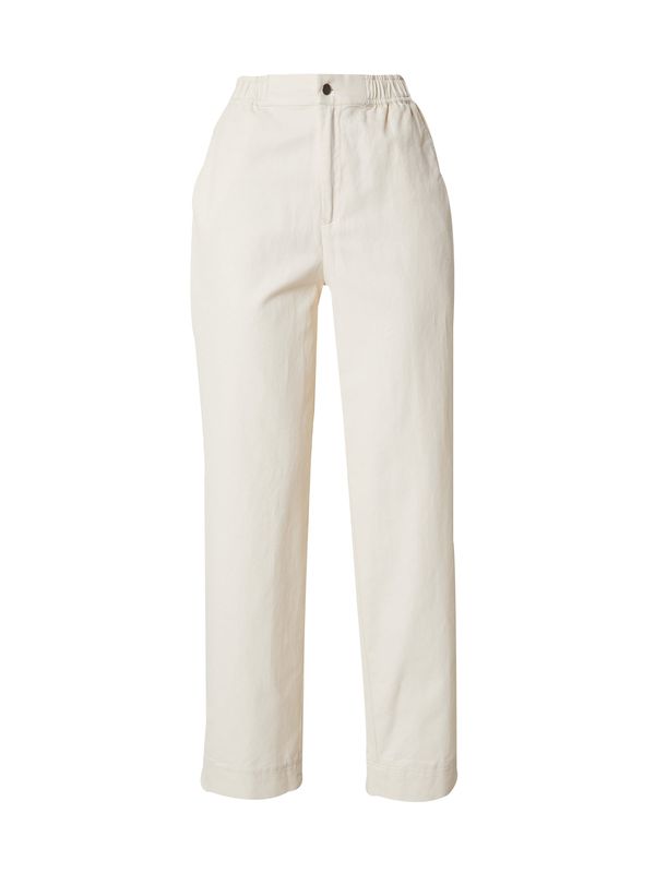 Soft Rebels Soft Rebels Hlače 'Charlott'  boja pijeska