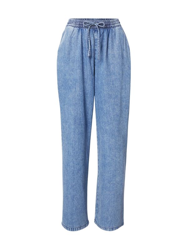 Soft Rebels Soft Rebels Hlače 'Keira'  plavi traper