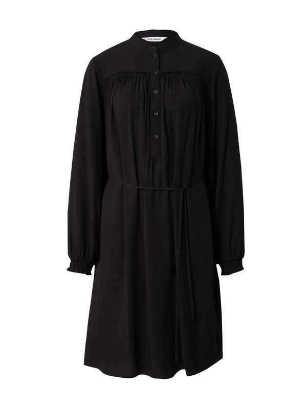 Soft Rebels Soft Rebels Košulja haljina 'Alori'  crna