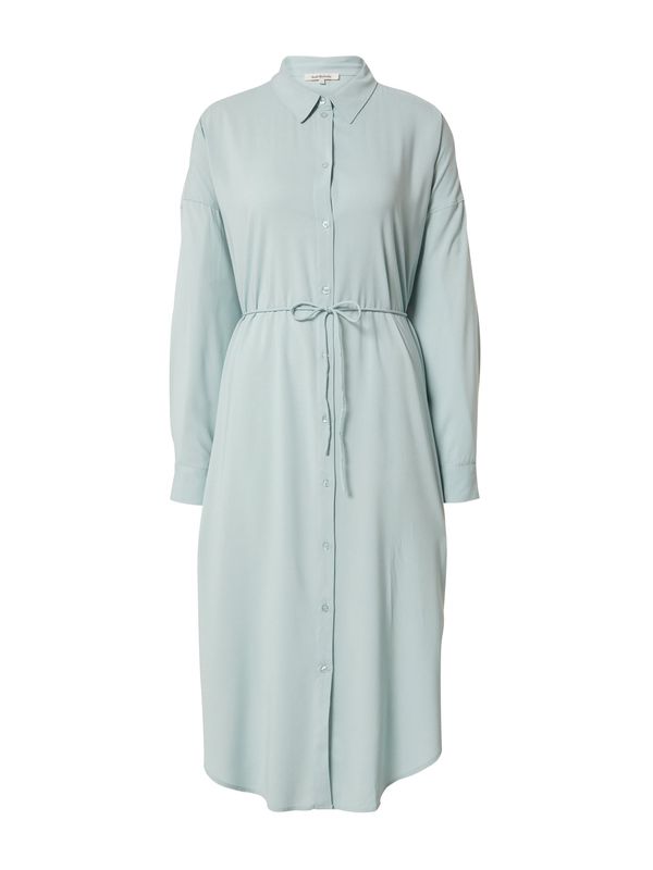 Soft Rebels Soft Rebels Košulja haljina 'Freedom'  svijetlosiva