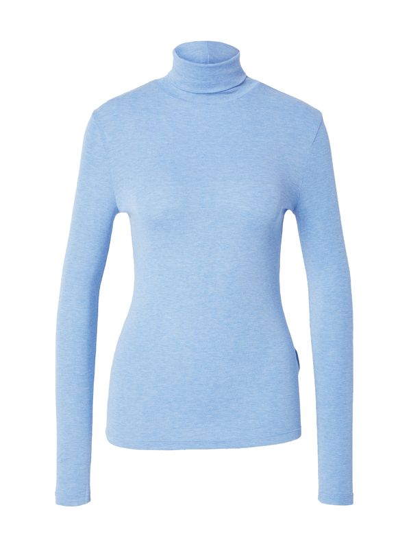 Soft Rebels Soft Rebels Majica 'Roman'  azur