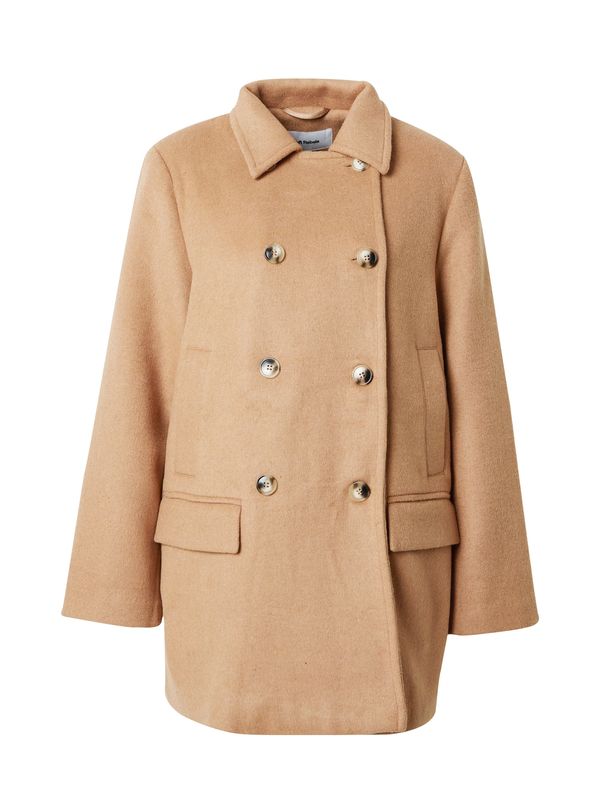 Soft Rebels Soft Rebels Prijelazni kaput 'Alex'  šafran