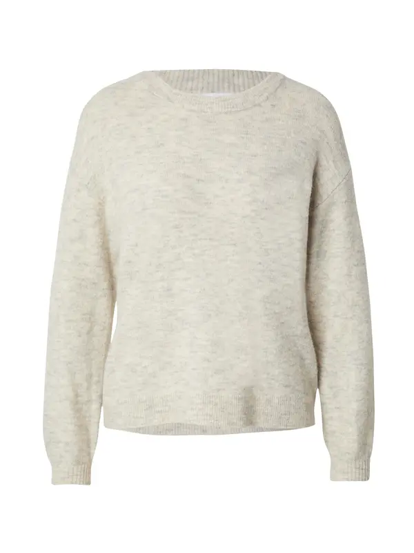 Soft Rebels Soft Rebels Pulover 'Allison'  bež