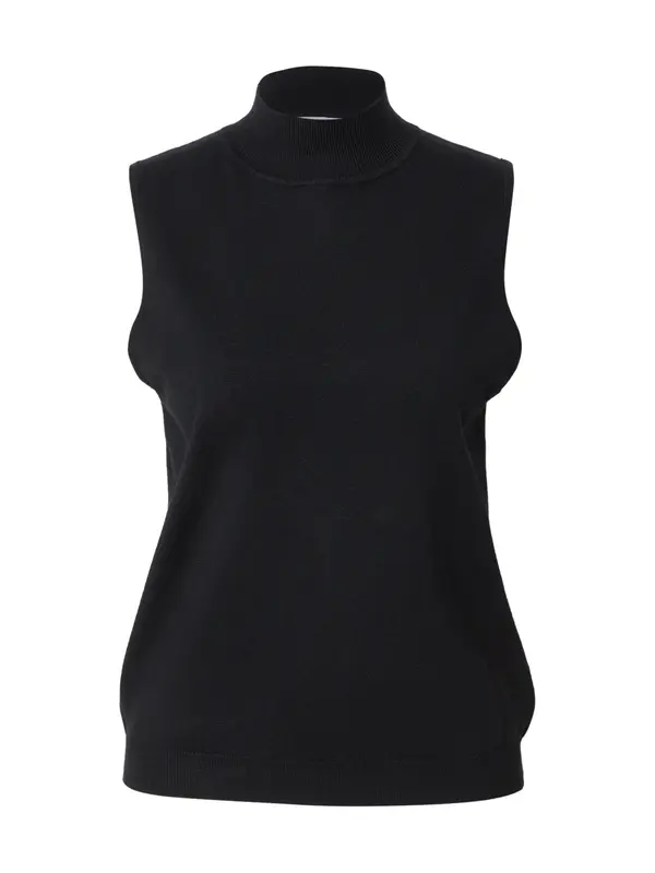 Soft Rebels Soft Rebels Pulover 'SRMarla'  crna