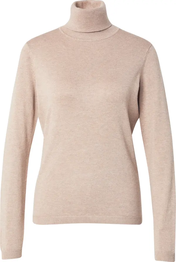 Soft Rebels Soft Rebels Pulover  tamno bež