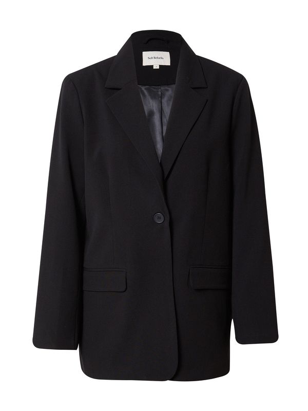 Soft Rebels Soft Rebels Sako 'Vilja'  crna