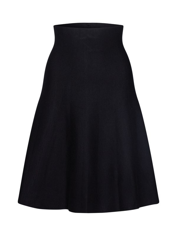 Soft Rebels Soft Rebels Suknja 'Henrietta Skirt'  crna