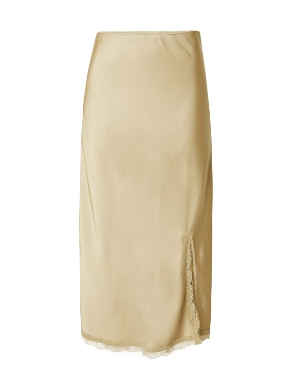 Soft Rebels Soft Rebels Suknja 'Sylvie'  kaki