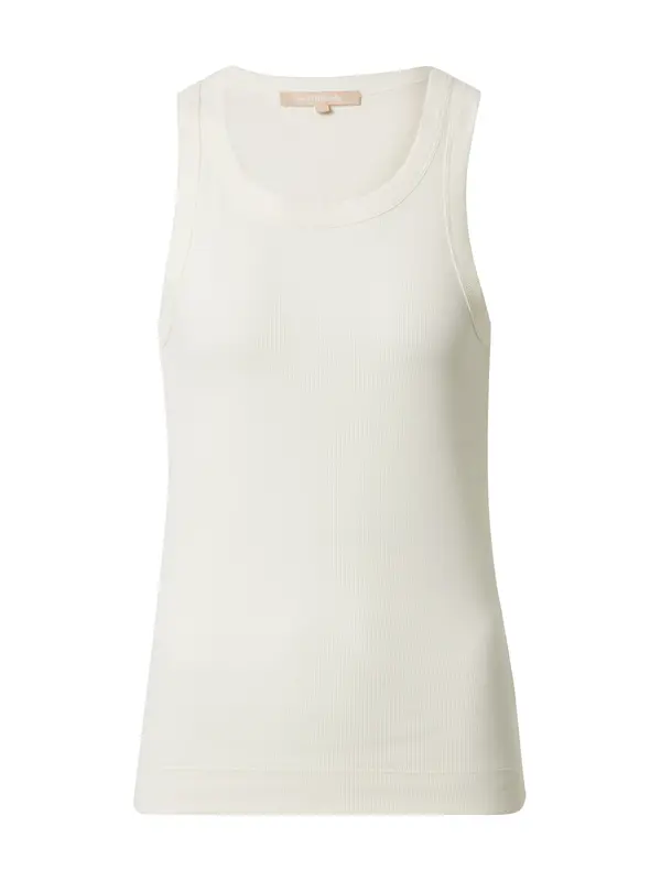 Soft Rebels Soft Rebels Top 'Adelynn'  bijela
