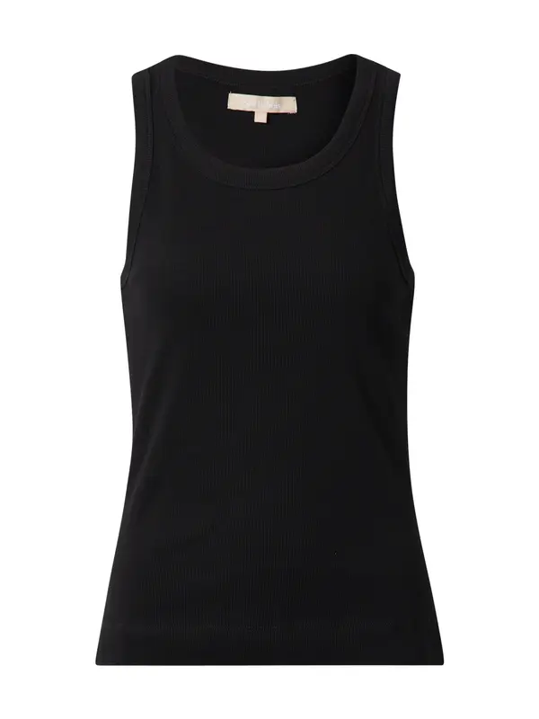 Soft Rebels Soft Rebels Top 'Adelynn'  crna