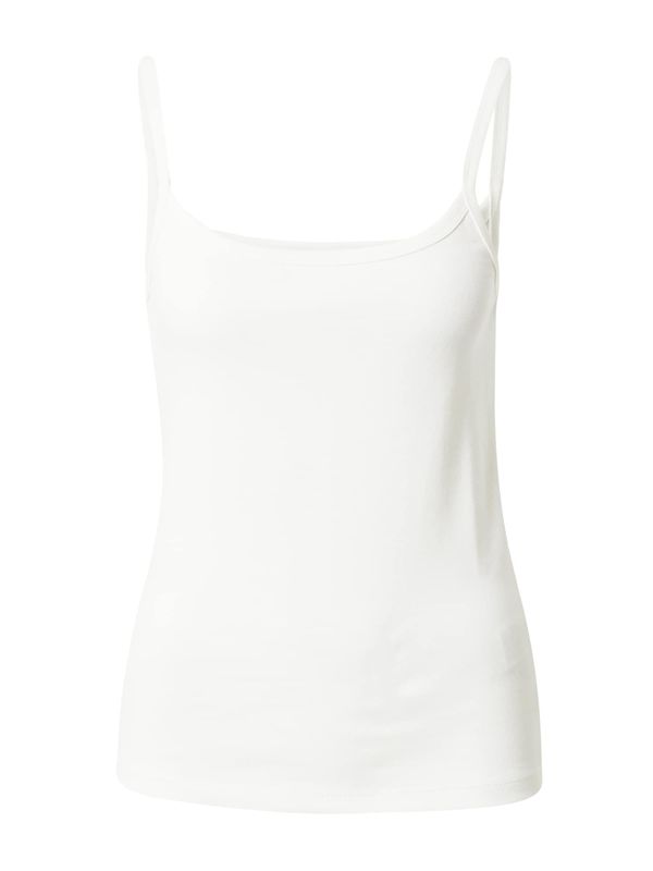 Soft Rebels Soft Rebels Top 'Hella'  bijela