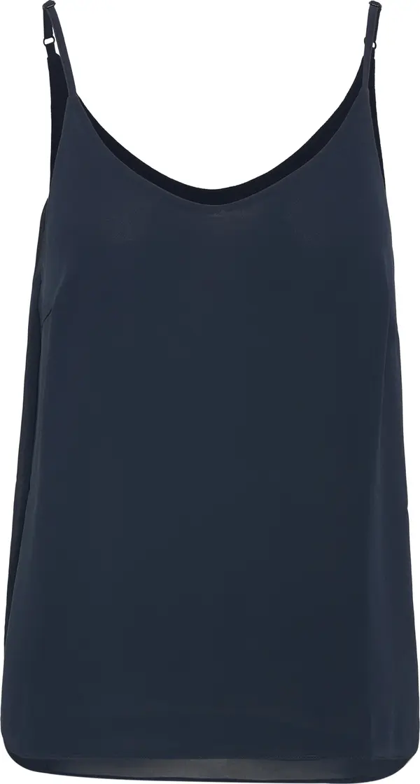 Soft Rebels Soft Rebels Top  tamno plava