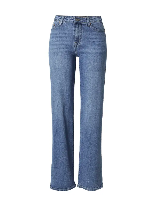 Soft Rebels Soft Rebels Traperice 'Willa'  plavi traper