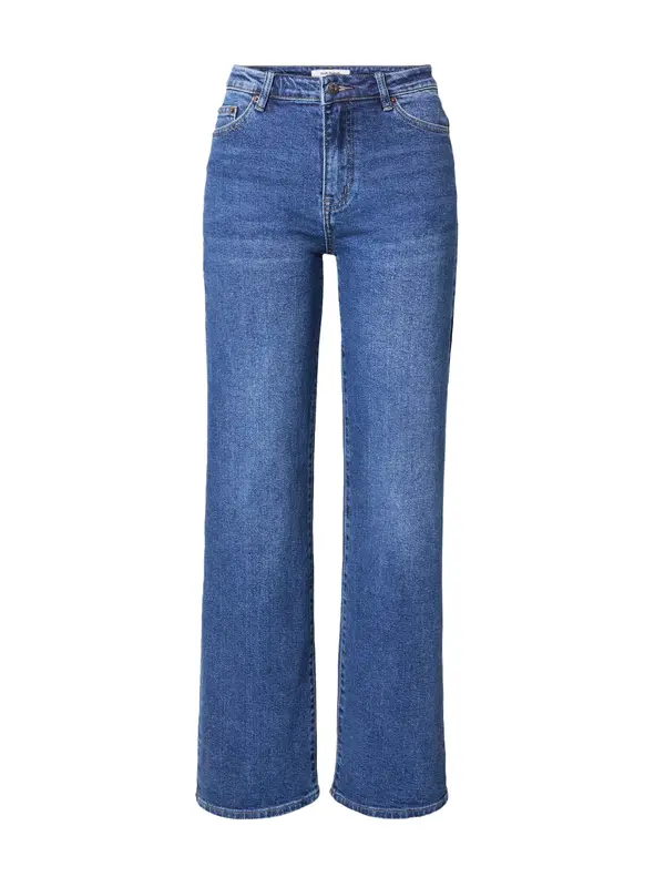 Soft Rebels Soft Rebels Traperice 'Willa'  plavi traper
