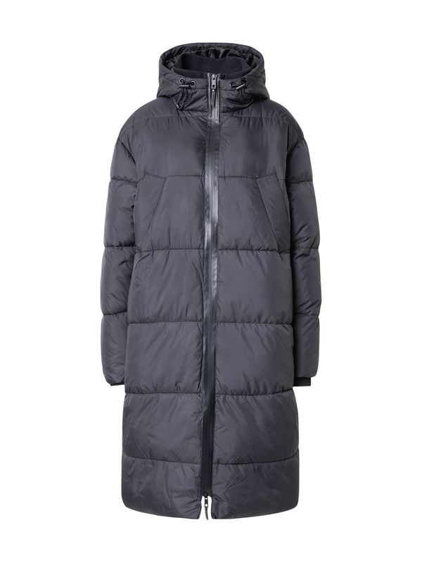 Soft Rebels Soft Rebels Zimski kaput 'Arleth'  crna