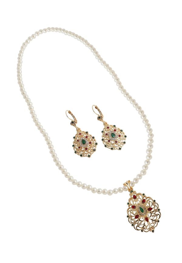 SOHI SOHI Komplet nakita 'Keely'  miks boja