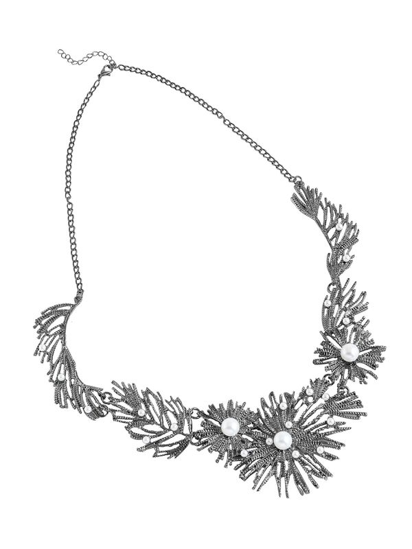 SOHI SOHI Komplet nakita 'Lisbeth'  srebro