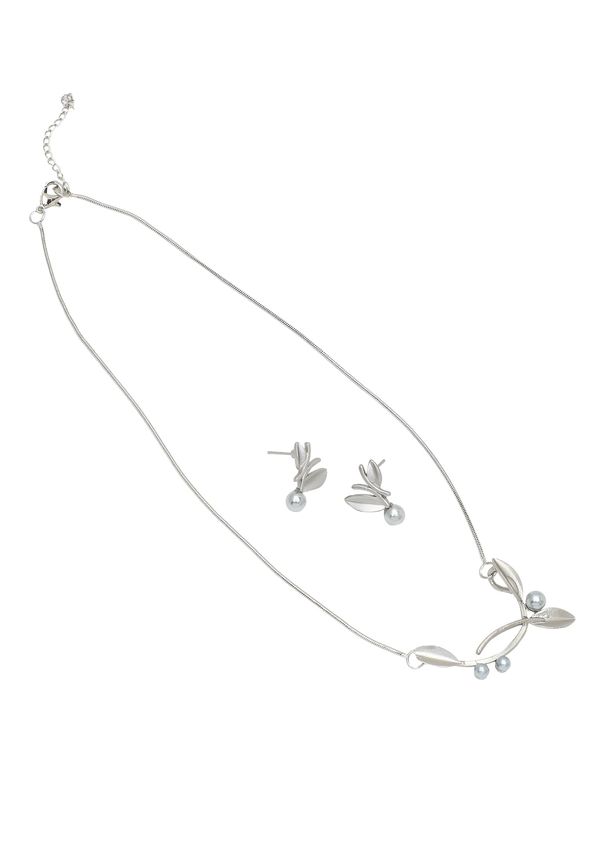 SOHI SOHI Komplet nakita  srebro