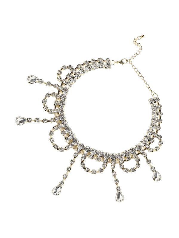 SOHI SOHI Lančić ' Africa '  zlatna