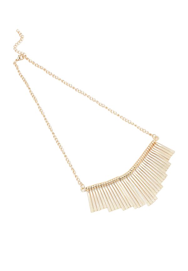 SOHI SOHI Lančić 'Becky'  zlatna