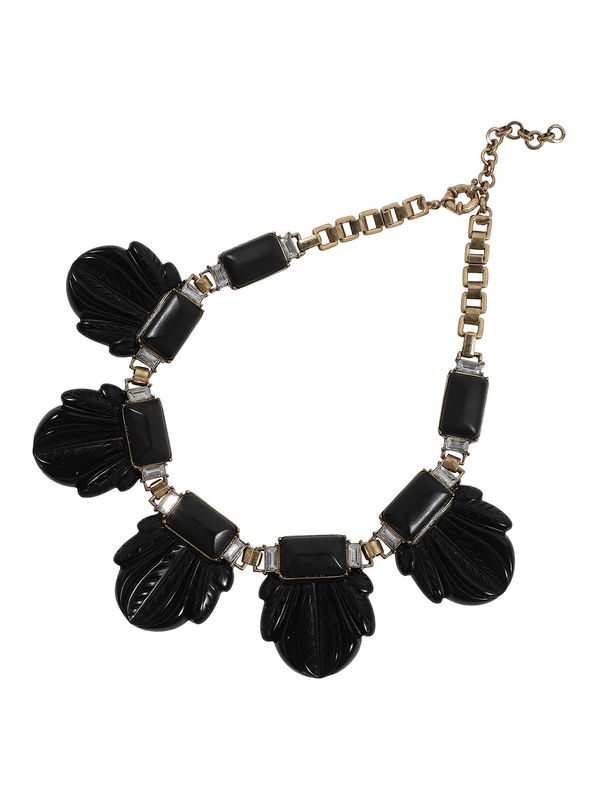 SOHI SOHI Lančić  crna