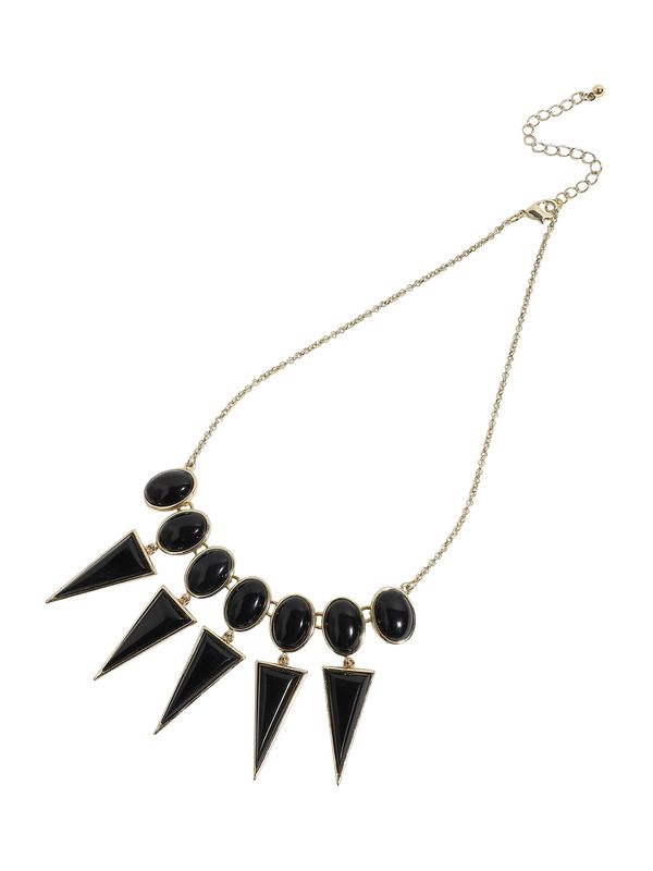 SOHI SOHI Lančić  crna