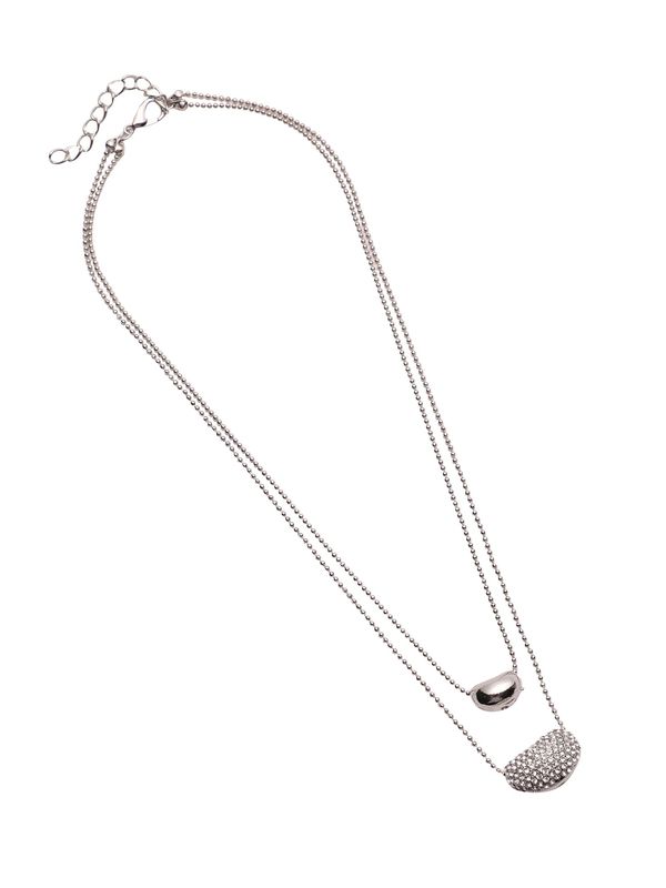 SOHI SOHI Lančić ' Iqrar '  srebro