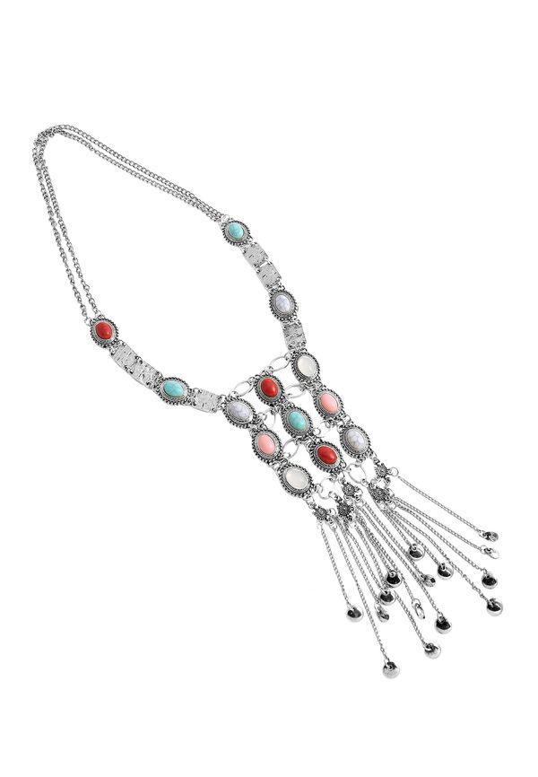 SOHI SOHI Lančić ' Keren-Happuch '  miks boja