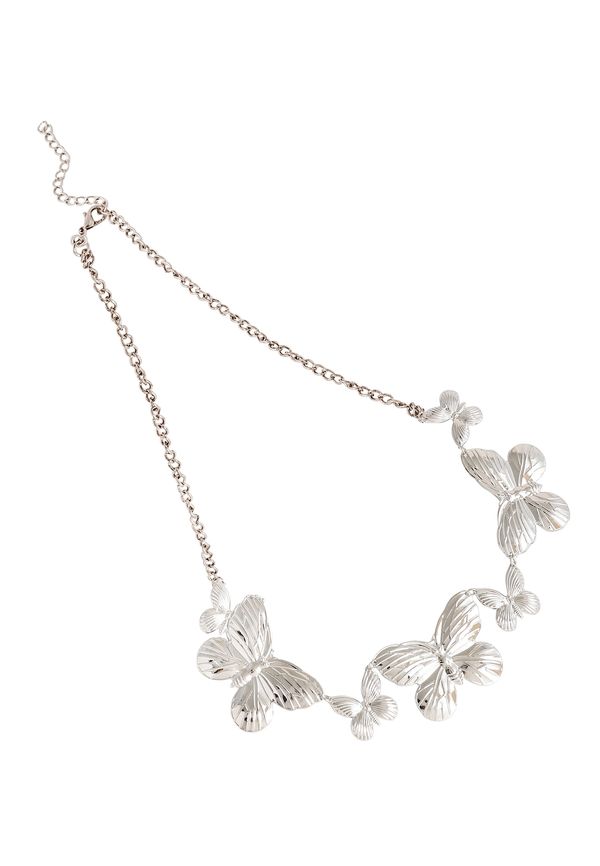 SOHI SOHI Lančić 'Kiarra'  srebro