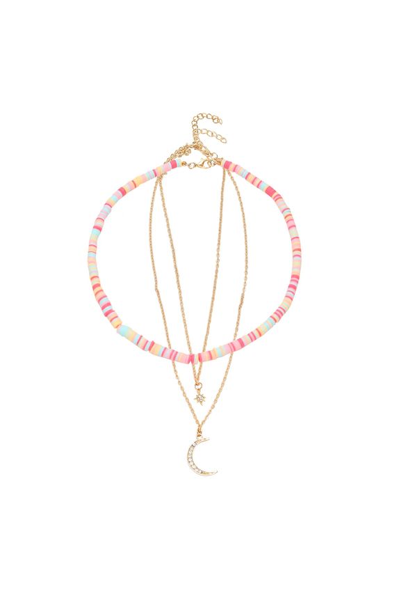 SOHI SOHI Lančić 'Laurie'  miks boja