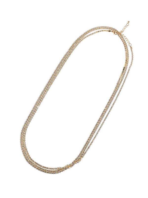 SOHI SOHI Lančić 'Louanna'  zlatna