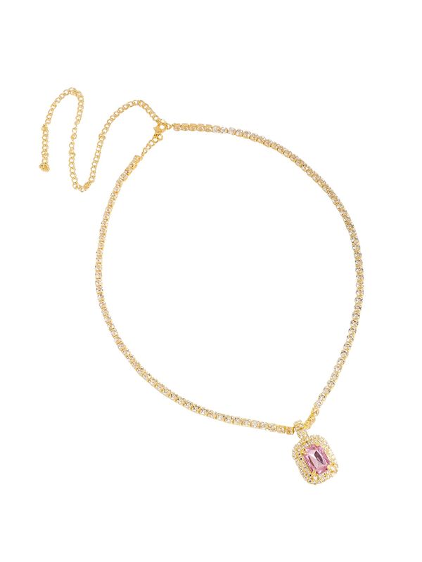 SOHI SOHI Lančić ' Maegan '  zlatna