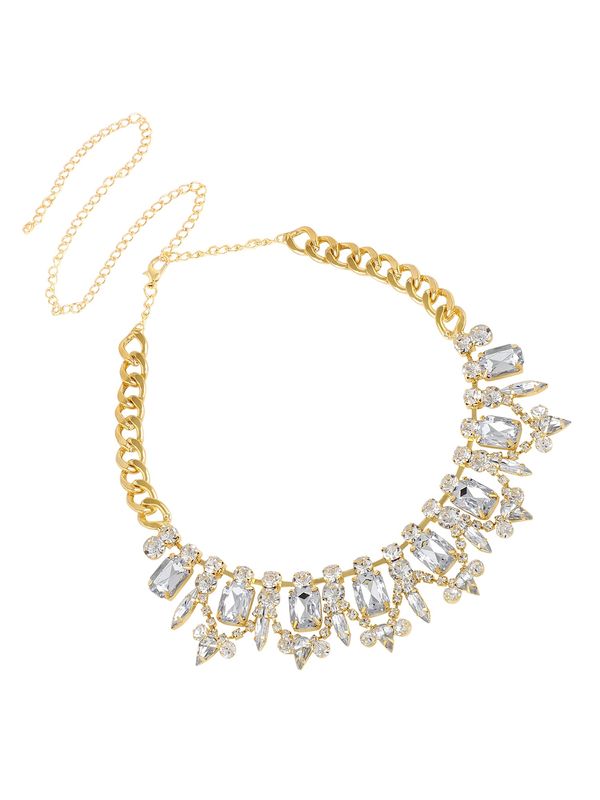 SOHI SOHI Lančić 'Mag'  srebro