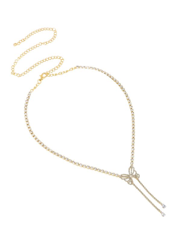 SOHI SOHI Lančić ' Mahalah '  srebro