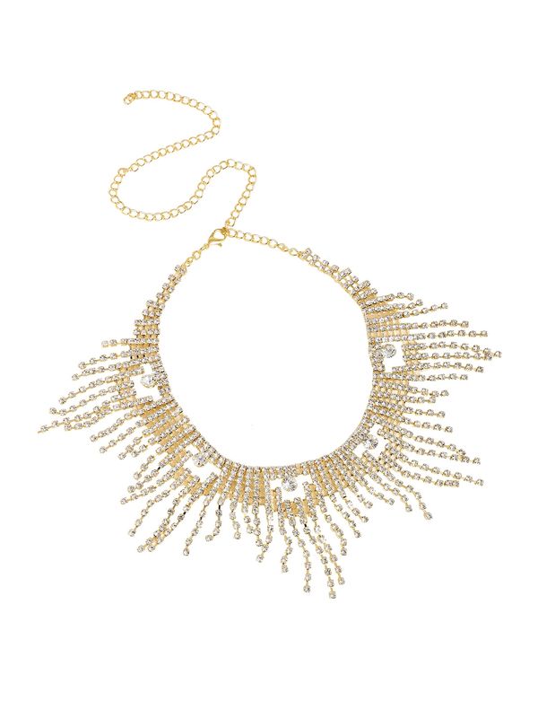 SOHI SOHI Lančić ' Makkedah '  zlatna