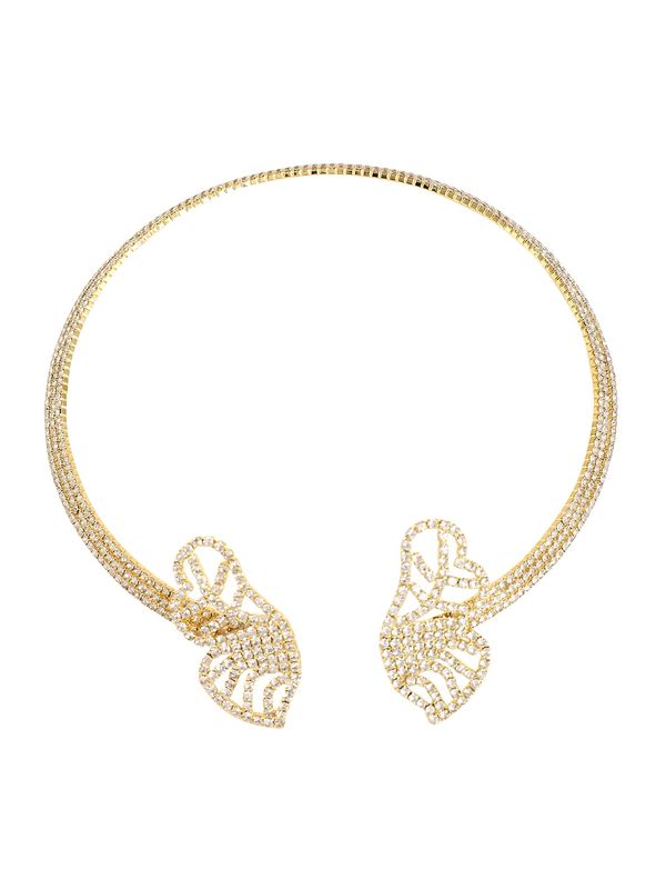 SOHI SOHI Lančić 'Malach'  zlatna