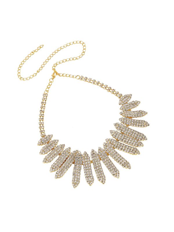 SOHI SOHI Lančić ' Malandra '  srebro