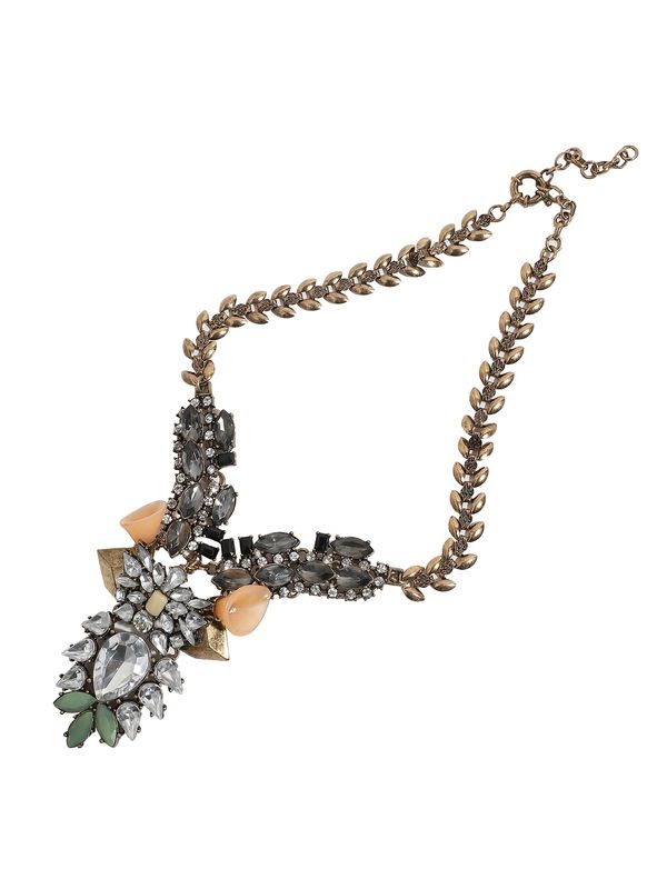 SOHI SOHI Lančić ' Marcelyn '  miks boja