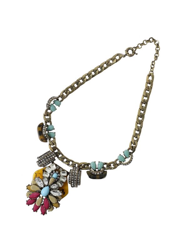 SOHI SOHI Lančić ' Mare '  miks boja