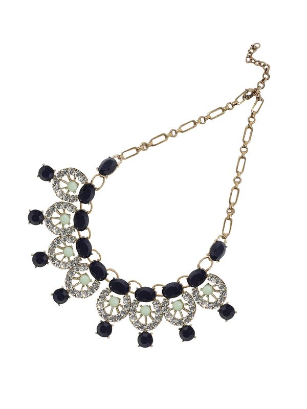 SOHI SOHI Lančić 'Marilena'  miks boja